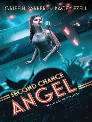 cover image of Second Chance Angel